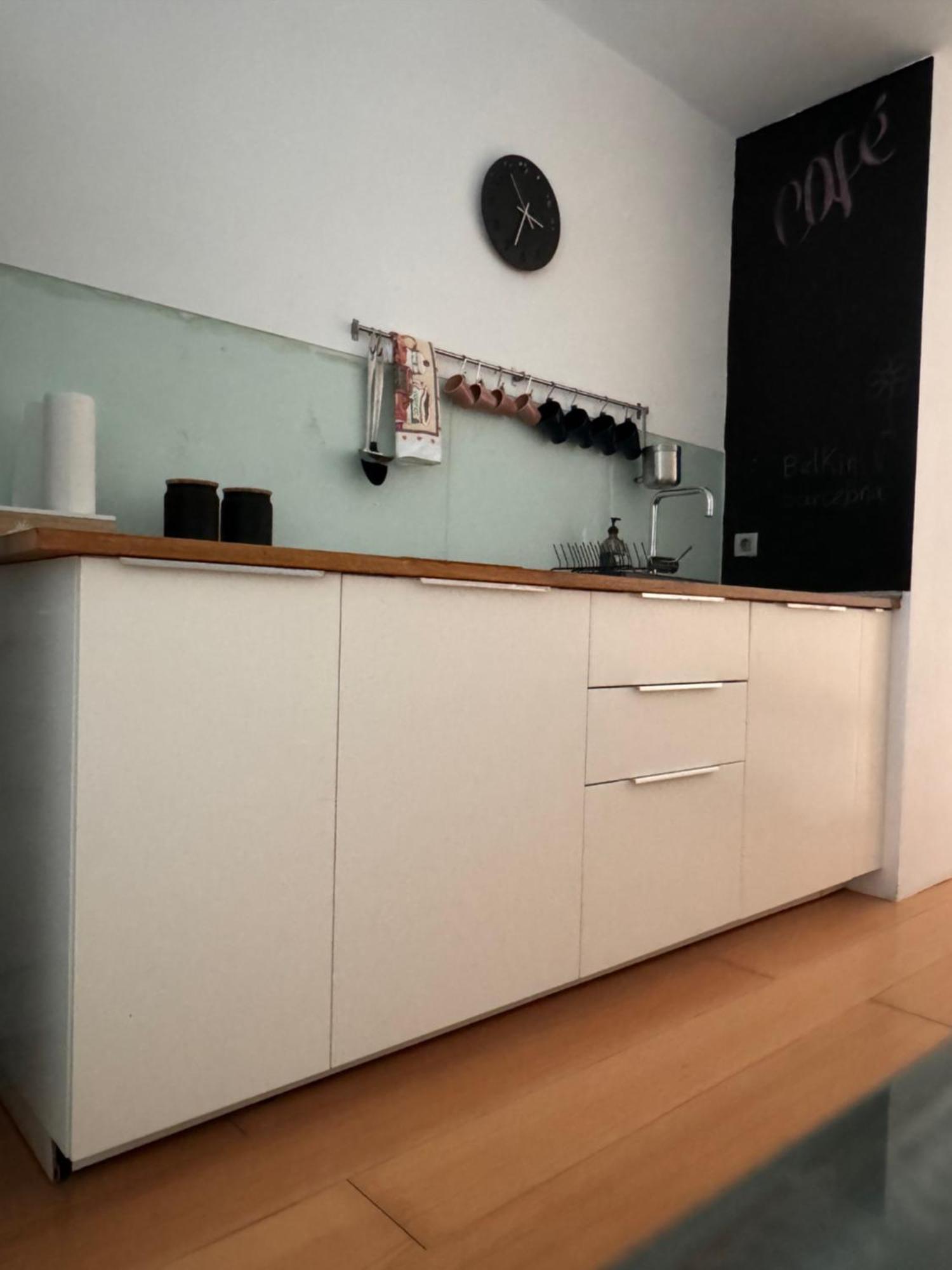 Beach Loft Tabaiba Exterior foto