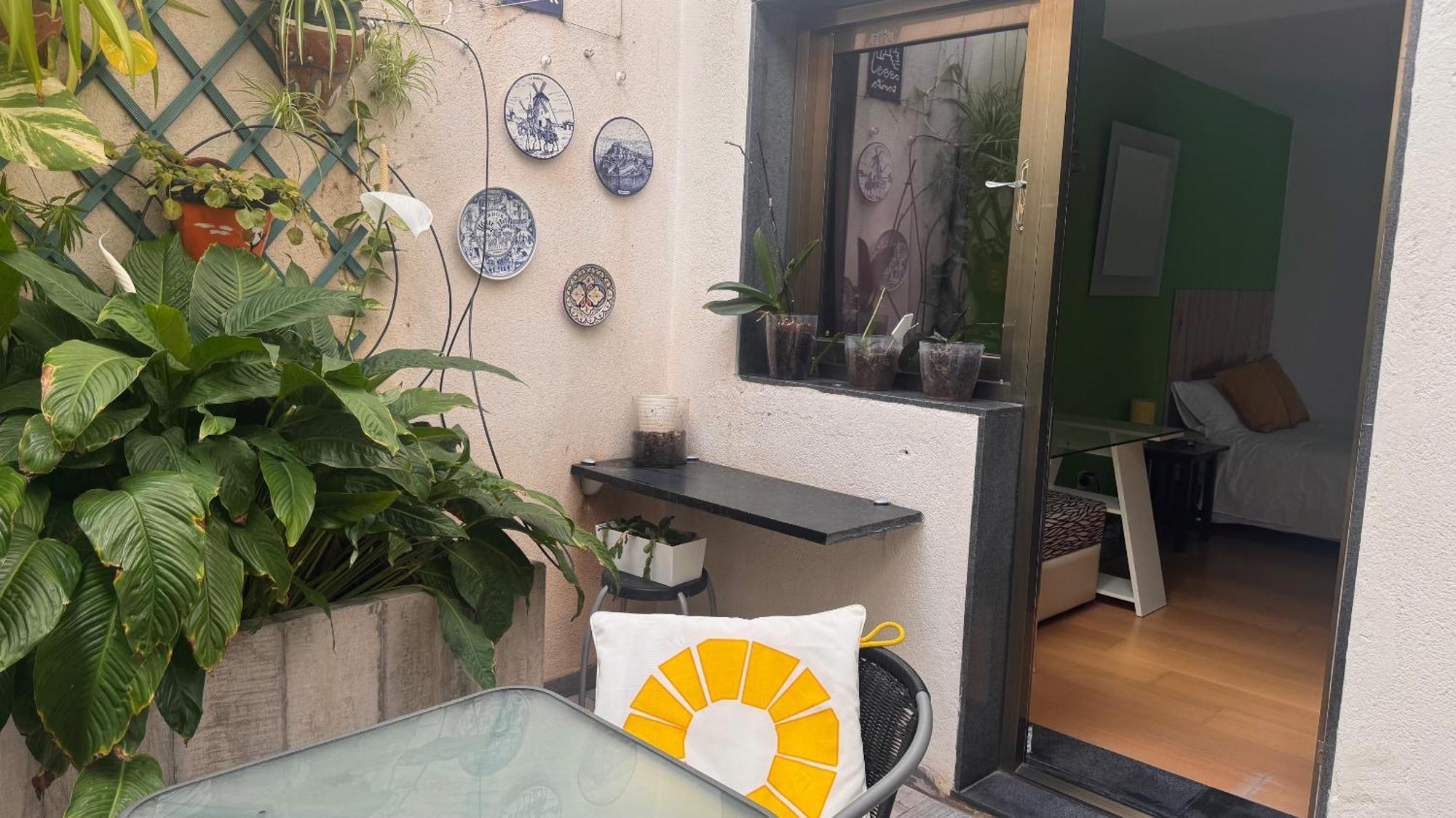 Beach Loft Tabaiba Exterior foto